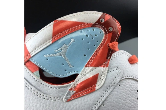 Cheap EP JORDAN AIR MIST RETRO 442960-104 7 TOPAZ (GS) 442960-104 0216